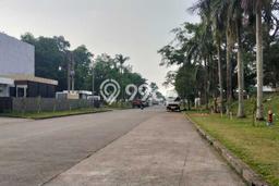 Tanah Dijual Lokasi Strategis di Tangerang dengan Luas 6557m2 Tanah Dijual Lokasi Strategis di Tangerang dengan Luas 6557m2
