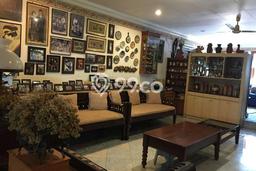 Rumah Mewah LB 324m2 Siap Pakai Desain Elegan di Pondok Indah, Jakarta Selatan Rumah Mewah LB 324m2 Siap Pakai Desain Elegan di Pondok Indah, Jakarta Selatan