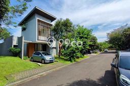 Dijual Rumah Luas Megah Dengan View Cantik di BSD Avani, Tangerang Dijual Rumah Luas Megah Dengan View Cantik di BSD Avani, Tangerang