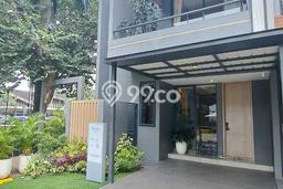 Hunian Nyaman Asri 4 KT Siap Pakai di BSD City Tangerang Hunian Nyaman Asri 4 KT Siap Pakai di BSD City Tangerang