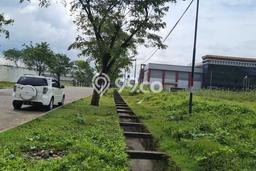 Tanah Kavling untuk Dijual di Cikande Serang 10000m2 Tanah Kavling untuk Dijual di Cikande Serang 10000m2