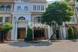 Untuk Dijual! Ruko di Pantai Indah Kapuk Jakarta Utara LT 68m2 / LB 270m2 Kawasan Strategis Untuk Dijual! Ruko di Pantai Indah Kapuk Jakarta Utara LT 68m2 / LB 270m2 Kawasan Strategis