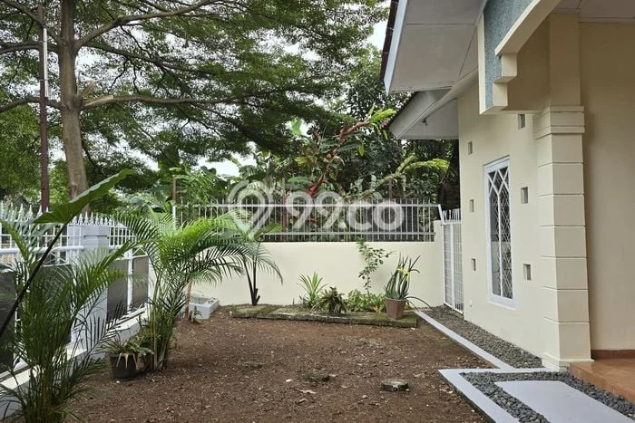 Sewa Rumah Harga Terjangkau di BSD Kencana Loka Tangerang Punya 3 Kamar Tidur Sewa Rumah Harga Terjangkau di BSD Kencana Loka Tangerang Punya 3 Kamar Tidur
