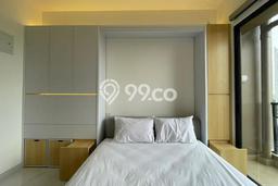 Untuk Dijual Apartemen 1 KT di Tangerang Luas 20m2 Untuk Dijual Apartemen 1 KT di Tangerang Luas 20m2