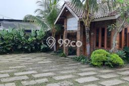 Hunian Eksklusif Dijual LT 1010m2 di Parung, Bogor Hunian Eksklusif Dijual LT 1010m2 di Parung, Bogor