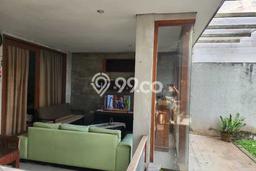 For Sale! Luxury House LT 250m2 Desain Elegan di BSD Griya Loka For Sale! Luxury House LT 250m2 Desain Elegan di BSD Griya Loka