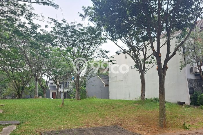 Kavling Tanah untuk Dijual di BSD Avani, Tangerang, Luas 252m2 Kavling Tanah untuk Dijual di BSD Avani, Tangerang, Luas 252m2