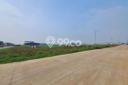 Kavling Tanah Dijual di Legok, Tangerang, Luas 7924m2 Area Strategis Kavling Tanah Dijual di Legok, Tangerang, Luas 7924m2 Area Strategis