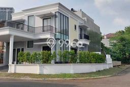 Hunian Asri 4 KT di , Tangerang - LT 205m2m² Hunian Asri 4 KT di , Tangerang - LT 205m2m²