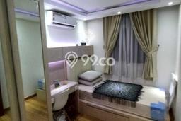 Siap Huni Apartemen di Tangerang 2 Kamar & 1 Kamar Mandi, Luas 60m2 Siap Huni Apartemen di Tangerang 2 Kamar & 1 Kamar Mandi, Luas 60m2