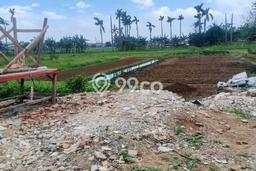 Tanah Dijual di Jakarta Barat Seluas 12000m2 Strategis Tanah Dijual di Jakarta Barat Seluas 12000m2 Strategis