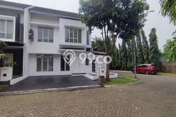 Dijual Hunian Rumah Nyaman 3 Kamar di BSD, Tangerang Dijual Hunian Rumah Nyaman 3 Kamar di BSD, Tangerang