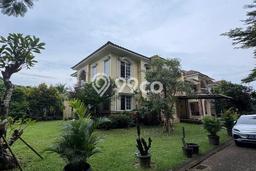 Sewa Rumah Murah di BSD The Green Tangerang Punya 5 KT Sewa Rumah Murah di BSD The Green Tangerang Punya 5 KT