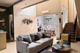 Dijual Rumah Mewah Megah Dengan View Eksklusif di BSD City, Tangerang Dijual Rumah Mewah Megah Dengan View Eksklusif di BSD City, Tangerang