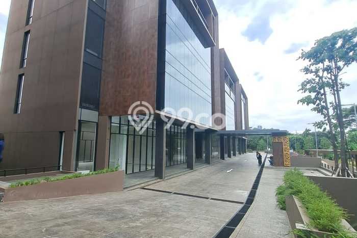 Kantor Bagus Dijual LB 582m2 Lokasi Strategis Tangerang Area Cocok untuk Bisnis Kantor Bagus Dijual LB 582m2 Lokasi Strategis Tangerang Area Cocok untuk Bisnis