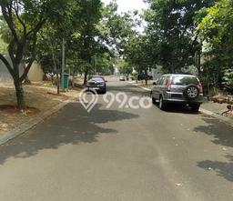 Dijual Tanah 252m2 di BSD, Tangerang Dijual Tanah 252m2 di BSD, Tangerang