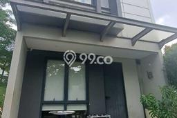 Untuk Dijual! Ruko di BSD City Tangerang LT 50m2 / LB 91m2 Kawasan Bisnis Untuk Dijual! Ruko di BSD City Tangerang LT 50m2 / LB 91m2 Kawasan Bisnis