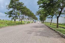 Tanah Kavling di Cikande Dijual dengan Luas 540m2 Tanah Kavling di Cikande Dijual dengan Luas 540m2