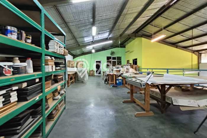 Pabrik Bagus Dijual di Alam Sutera Tangerang Strategis Cocok untuk Kembangkan Bisnis Pabrik Bagus Dijual di Alam Sutera Tangerang Strategis Cocok untuk Kembangkan Bisnis