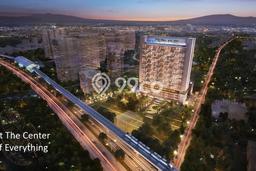 Paling Dicari! Apartemen Eksklusif Dijual di Lebak Bulus Punya 3 Bedroom Paling Dicari! Apartemen Eksklusif Dijual di Lebak Bulus Punya 3 Bedroom