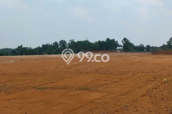 Lahan Investasi Lokasi Rangkasbitung Lebak SHM Lahan Investasi Lokasi Rangkasbitung Lebak SHM
