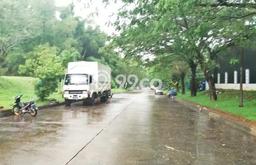 Lahan Dijual Lokasi Strategis di Tangerang dengan Luas 10877m2 Lahan Dijual Lokasi Strategis di Tangerang dengan Luas 10877m2