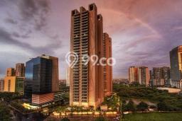 Hunian Apartemen High-Class untuk Dijual di Jakarta Selatan dengan 4 BR & 4 Kamar Mandi Hunian Apartemen High-Class untuk Dijual di Jakarta Selatan dengan 4 BR & 4 Kamar Mandi
