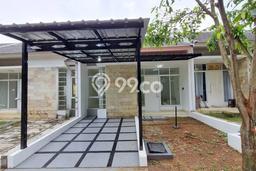 Dijual Rumah 2 Kamar Lokasi Strategis Nyaman dan Strategis di Gunung Sindur Dijual Rumah 2 Kamar Lokasi Strategis Nyaman dan Strategis di Gunung Sindur