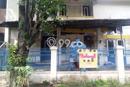 Rumah Elit Modern Tanpa Renovasi di BSD Tangerang Rumah Elit Modern Tanpa Renovasi di BSD Tangerang