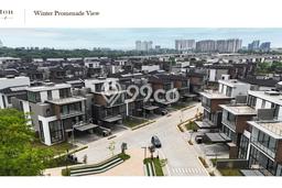 Hot Offer Hunian Mewah Ideal dan Luas di BSD, Tangerang Selatan Hot Offer Hunian Mewah Ideal dan Luas di BSD, Tangerang Selatan