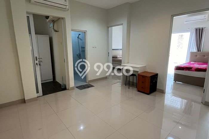 For Sale Hunian Rumah Terawat 3 KT di Ciater, Tangerang For Sale Hunian Rumah Terawat 3 KT di Ciater, Tangerang