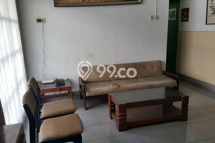 Hunian Super Mewah dengan Akses Paling Strategis di Cideng, Jakarta Pusat Hunian Super Mewah dengan Akses Paling Strategis di Cideng, Jakarta Pusat