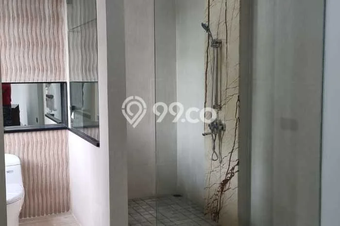 Dijual Rumah Luas Elegan Dengan View Cantik di Alam Sutera, Tangerang Dijual Rumah Luas Elegan Dengan View Cantik di Alam Sutera, Tangerang