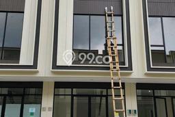 Unit Ruko Disewakan di Gading Serpong di Area Ramai & Strategis Unit Ruko Disewakan di Gading Serpong di Area Ramai & Strategis
