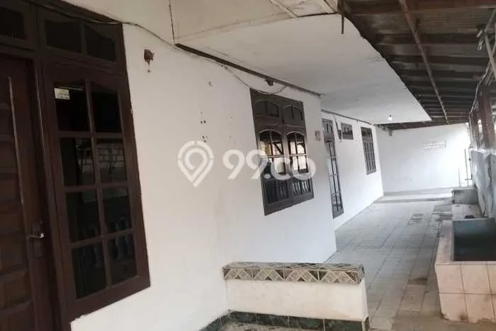 Dijual Rumah 8 Kamar Lokasi Ideal Bagus dan Strategis di Cengkareng Dijual Rumah 8 Kamar Lokasi Ideal Bagus dan Strategis di Cengkareng