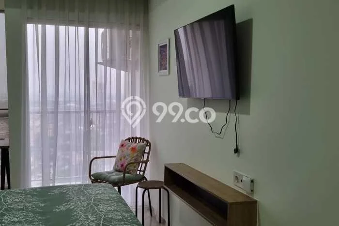 Disewakan Apartemen Murah di Alam Sutera 0 KT Disewakan Apartemen Murah di Alam Sutera 0 KT