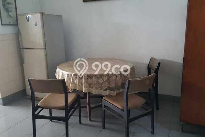 Hunian Super Mewah dengan Akses Paling Strategis di Cideng, Jakarta Pusat Hunian Super Mewah dengan Akses Paling Strategis di Cideng, Jakarta Pusat