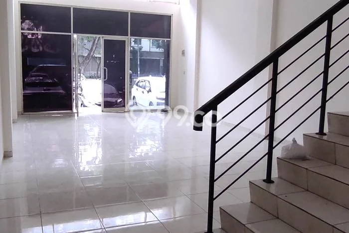 Dijual Ruko di Serpong Utara, Tangerang Selatan Harga Penawaran Spesial Dijual Ruko di Serpong Utara, Tangerang Selatan Harga Penawaran Spesial
