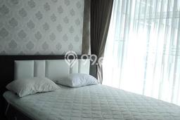 Apartemen Premium di , 1 KT, Luas 45m2m², Siap Huni Apartemen Premium di , 1 KT, Luas 45m2m², Siap Huni