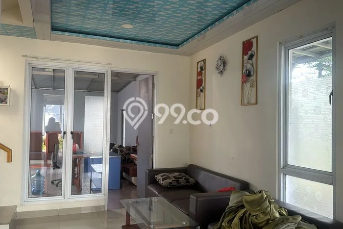 Rumah Luxury Modern Siap Huni di Gading Serpong Tangerang Rumah Luxury Modern Siap Huni di Gading Serpong Tangerang