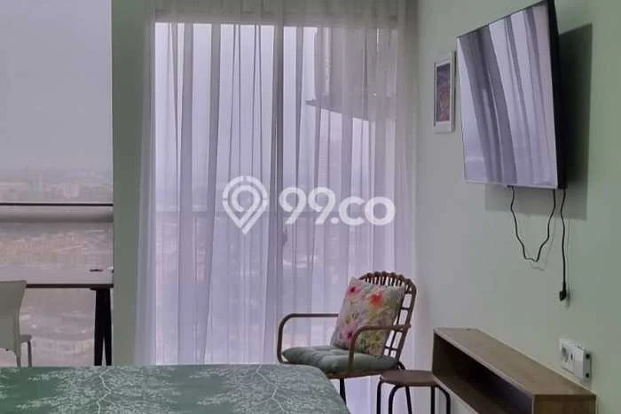 Disewakan Apartemen Murah di Alam Sutera 0 KT Disewakan Apartemen Murah di Alam Sutera 0 KT
