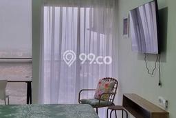 Disewakan Apartemen Murah di Alam Sutera 0 KT Disewakan Apartemen Murah di Alam Sutera 0 KT