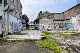 Tanah di Ciputat, Tangerang Selatan Luas 1381m2 Dijual Segera Tanah di Ciputat, Tangerang Selatan Luas 1381m2 Dijual Segera