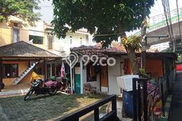 Kavling Tanah di Pesanggrahan Dijual Luas 1259m2 Legalitas SHM Kavling Tanah di Pesanggrahan Dijual Luas 1259m2 Legalitas SHM