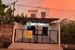 Rumah Modern 3 KT di Pondok Ranji Tangerang Unfurnished Rumah Modern 3 KT di Pondok Ranji Tangerang Unfurnished