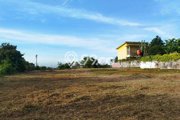 Tanah Strategis Dijual di Setu Tangerang Selatan 6000m2 Tanah Strategis Dijual di Setu Tangerang Selatan 6000m2