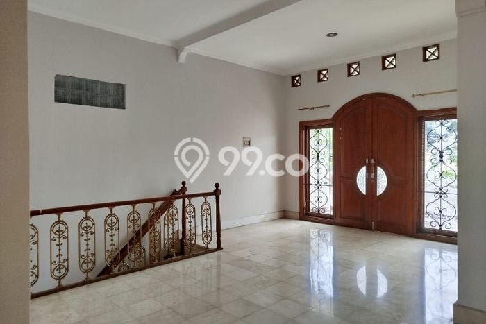 PRIME LOCATION! Rumah area Pesanggrahan, 4 KT, Lingkungan Tenang, Luas 600m² Bangunan 300m² PRIME LOCATION! Rumah area Pesanggrahan, 4 KT, Lingkungan Tenang, Luas 600m² Bangunan 300m²