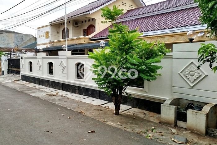 PRIME LOCATION! Rumah area Pesanggrahan, 4 KT, Lingkungan Tenang, Luas 600m² Bangunan 300m² PRIME LOCATION! Rumah area Pesanggrahan, 4 KT, Lingkungan Tenang, Luas 600m² Bangunan 300m²