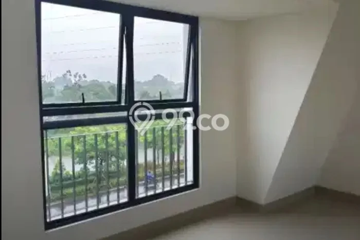 Unit Kantor Disewa Lokasi Ciputat, Tangerang Selatan Spesifikasi Luas Bangunan 147m2 Unit Kantor Disewa Lokasi Ciputat, Tangerang Selatan Spesifikasi Luas Bangunan 147m2