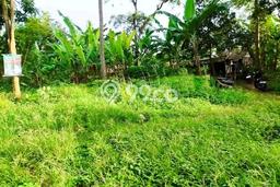 Tanah Kavling Dijual di Bakti Jaya, Tangerang dengan Luas Tanah 1000m2 Tanah Kavling Dijual di Bakti Jaya, Tangerang dengan Luas Tanah 1000m2